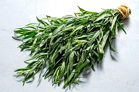 تصویر 3 از سفارش آنلاین سبزی ترخون خشک + قیمت رقابتی